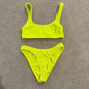 Good American Always Fits Bikini